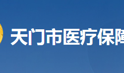 天门市医疗保障局网上办事大厅