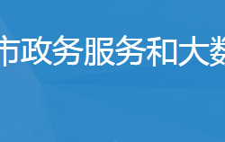 广水市政务服务和大数据管