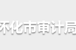 怀化市审计局