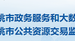 仙桃市政务服务和大数据管理局