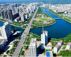 咸宁高新技术产业开发区社