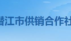 潜江市供销合作社联合社