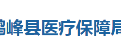 鹤峰县医疗保障局