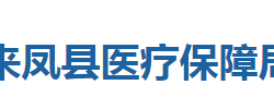 来凤县医疗保障局