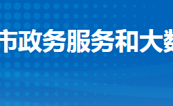 洪湖市政务服务和大数据管