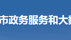 武穴市政务服务和大数据管理局