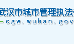 武汉市城市管理执法委员会