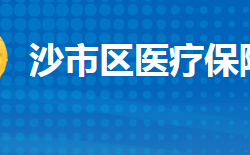 荆州市沙市区医疗保障局