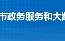 石首市政务服务和大数据管