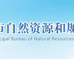 荆州市自然资源和规划局