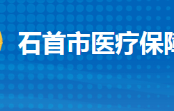 石首市医疗保障局