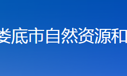 娄底市自然资源和规划局