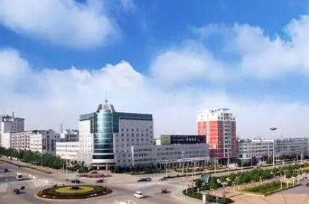 信阳市国土资源局明港分局