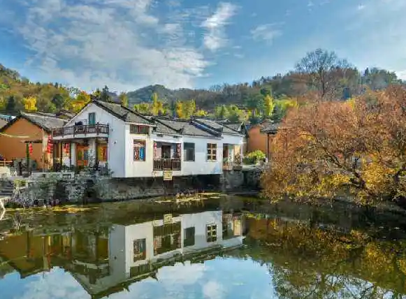 新县八里畈镇人民政府