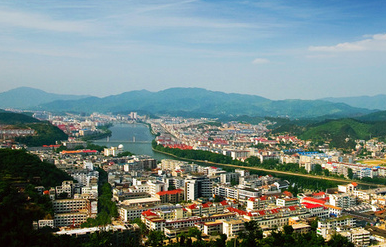 新县农业农村局