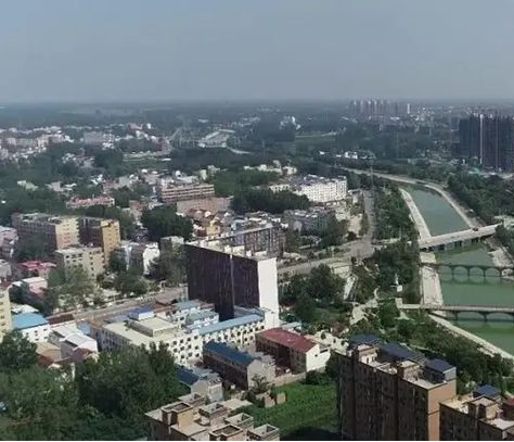 太康县城郊乡人民政府