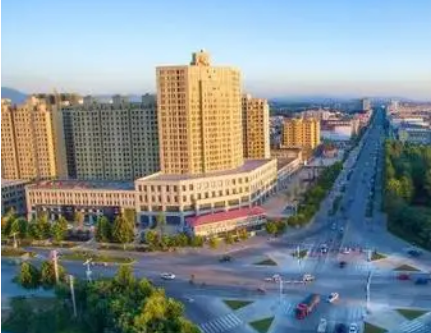 商城县余集镇人民政府