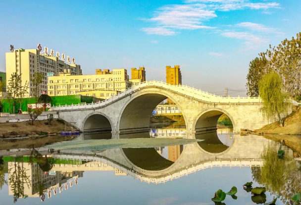 息县澺河街道办事处