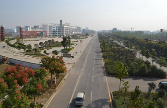 淮滨县乡村振兴局