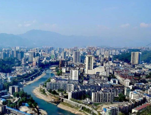 恩施市盛家坝镇人民政府