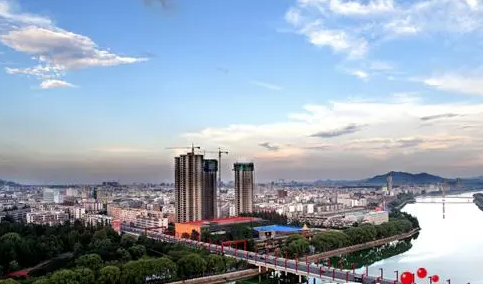 信阳市浉河区谭家河乡人民政府