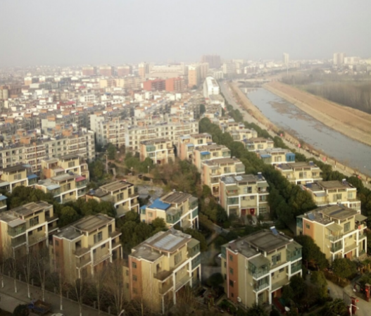 罗山县宝城街道办事处