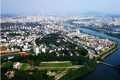 信阳市平桥区肖王镇人民政府
