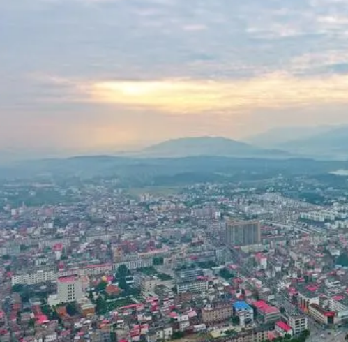 商城县苏仙石乡人民政府