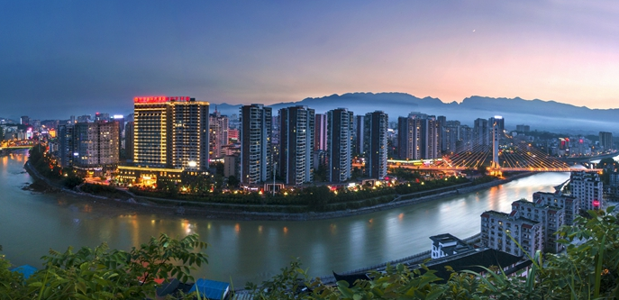 恩施市人民政府办公室