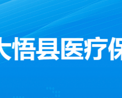 大悟县医疗保障局