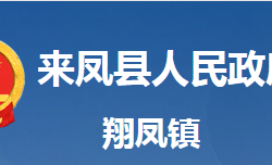来凤县翔凤镇人民政府