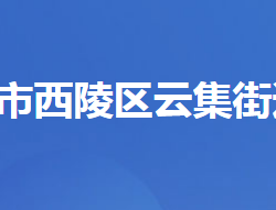 宜昌市西陵区云集街道办事处