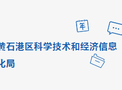 黄石市黄石港区科学技术和经济信息化局