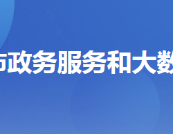 枝江市政务服务和大数据管理局