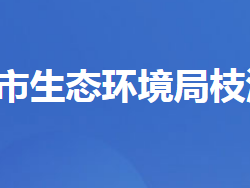 宜昌市生态环境局枝江市分