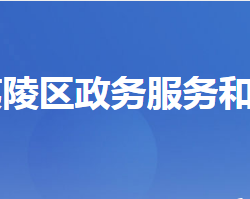 宜昌市夷陵区政务服务和大数据管理局