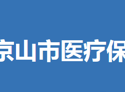 京山市医疗保障局