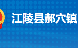 江陵县郝穴镇人民政府