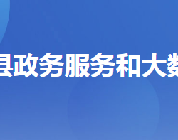 远安县政务服务和大数据管