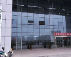 云梦县政务服务中心