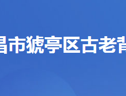 宜昌市猇亭区古老背街道办事处