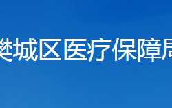 襄阳市樊城区医疗保障局