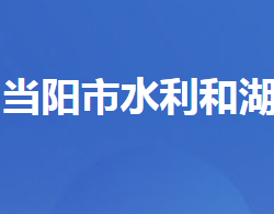 当阳市水利和湖泊局