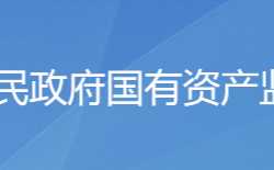 济南市人民政府国有资产监