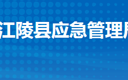 江陵县应急管理局