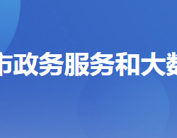 当阳市政务服务和大数据管理局