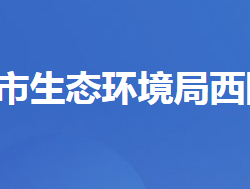 宜昌市生态环境局西陵区分局