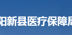 阳新县医疗保障局