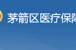 十堰市茅箭区医疗保障局