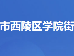 宜昌市西陵区学院街街道办事处